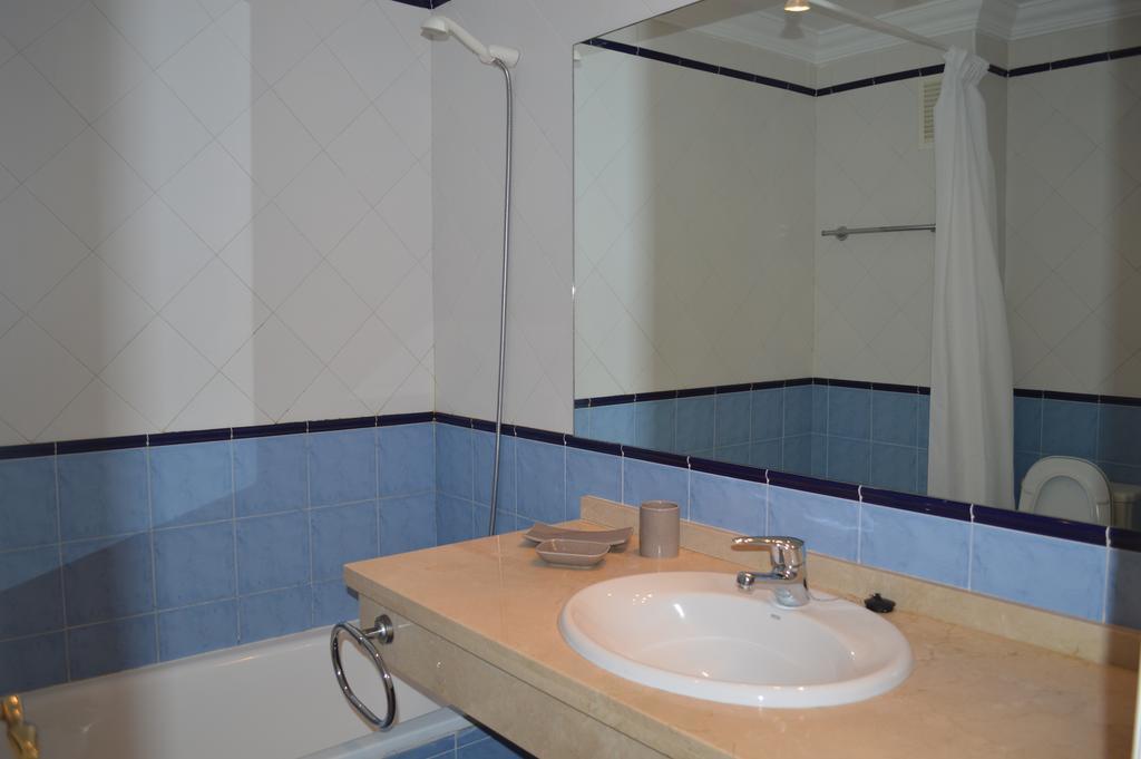 Apartamento Puertosol 埃斯特波纳 外观 照片